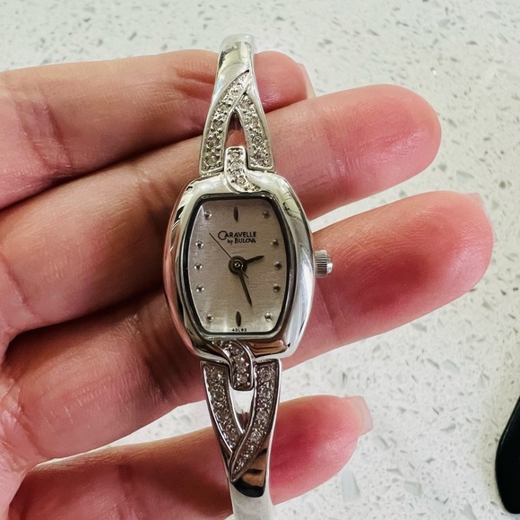 Caravelle by bulova watch main image 4
